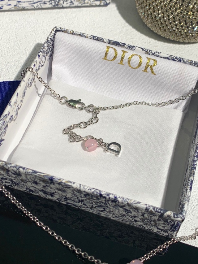 디올 DIOR 여성 목걸이 CD0032