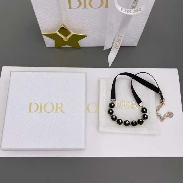 디올 DIOR 여성 목걸이 CD0034