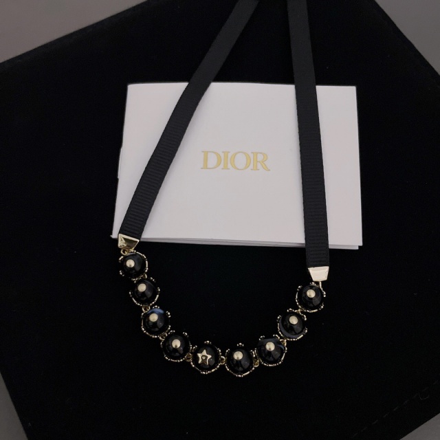 디올 DIOR 여성 목걸이 CD0034