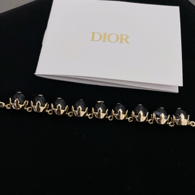 디올 DIOR 여성 목걸이 CD0034