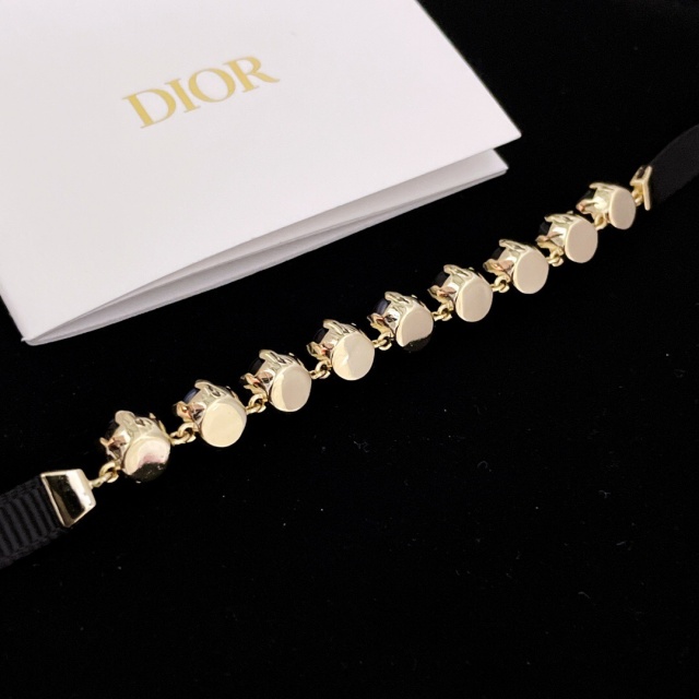 디올 DIOR 여성 목걸이 CD0034