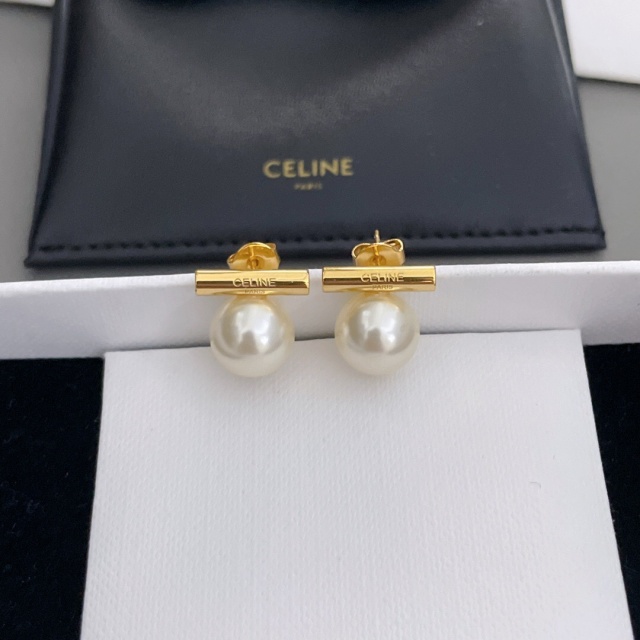 셀린느 CELINE 여성 귀걸이 CL0029