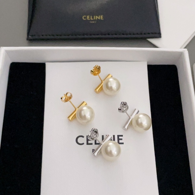 셀린느 CELINE 여성 귀걸이 CL0029