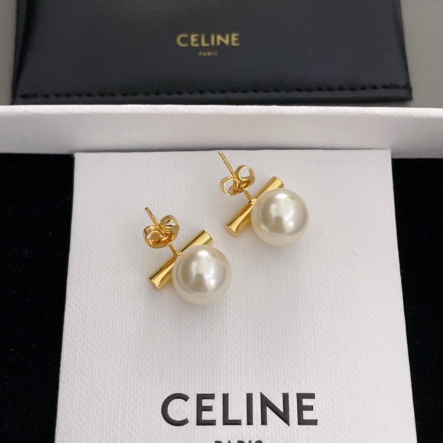 셀린느 CELINE 여성 귀걸이 CL0029