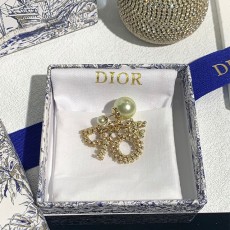 디올 DIOR 여성 귀걸이 CD0047