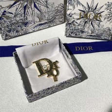 디올 DIOR 여성 브로치 CD0052