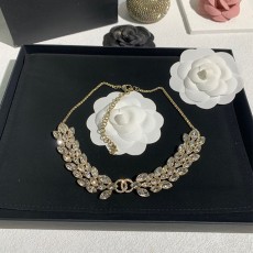 샤넬 CHANEL 여성 목걸이 CN00193