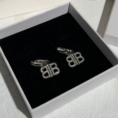 발렌시아가 BALENCIAGA 여성 귀걸이 BA0011