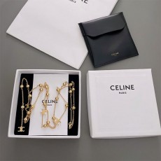 셀린느 CELINE 여성 목걸이 CL0030