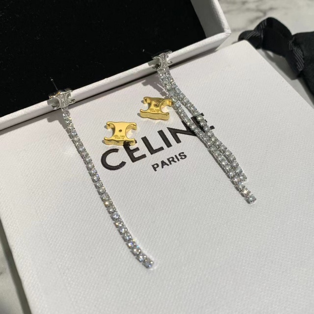 셀린느 CELINE 여성 귀걸이 CL0041