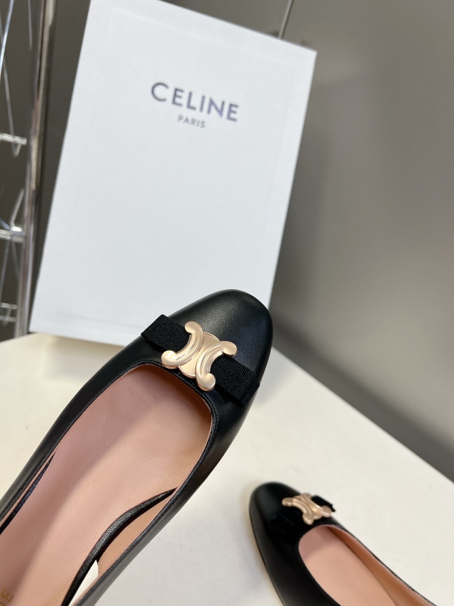 셀린느 CELINE 여성 슬링백 CL153