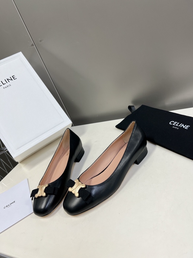 셀린느 CELINE 여성 슬링백 CL153