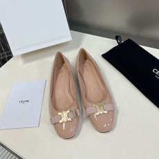 셀린느 CELINE 여성 펌프스 CL156