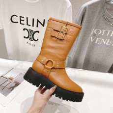 셀린느 CELINE 여성 부츠 CL157