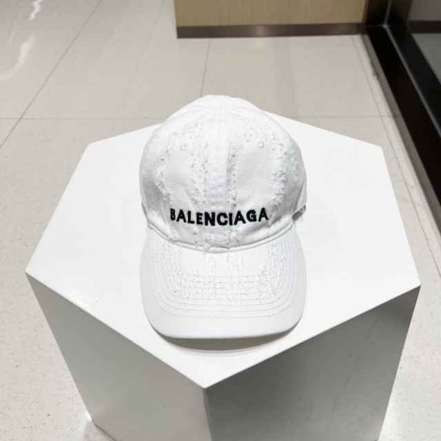 발렌시아가 Balenciaga 남여공용 볼캡모자 BG0175