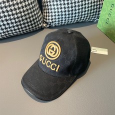 구찌 GUCCI 남여공용 볼캡모자 GU0337