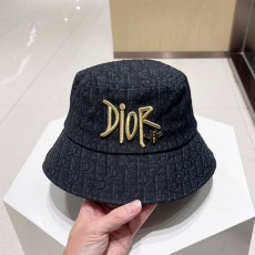 디올 DIOR 남여공용 버킷햇 모자 DR247