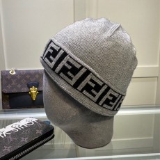 펜디 FENDI 남여공용 니트비니 F00113