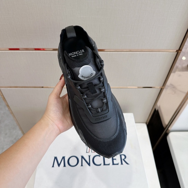 몽클레어 Moncler 남성 스니커즈 ML029