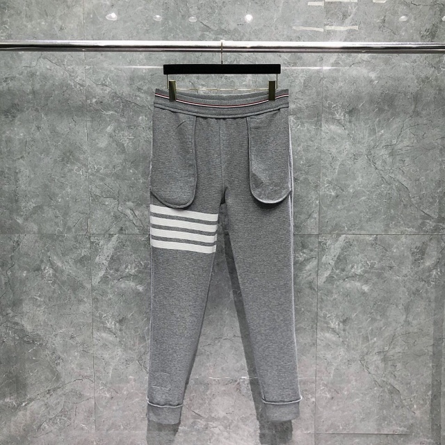 톰브라운 THOMBROWNE 남성 팬츠 T4753