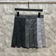 톰브라운 THOMBROWNE 여성 스커트 T4696