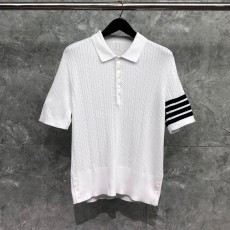 톰브라운 THOMBROWNE 남성 폴로 반팔 T4721