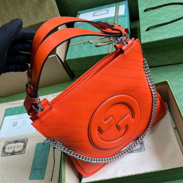 구찌 GUCCI  블론디 스몰 토트백 751518 GU1114