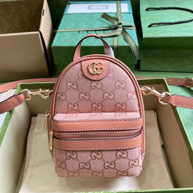 구찌 GUCCI 오피디아 미니 GG 숄더백  739701 GU1112