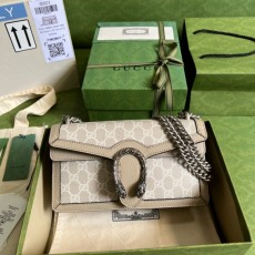 구찌 GUCCI 디오니서스 GG 스몰 숄더백 499623 GU1099