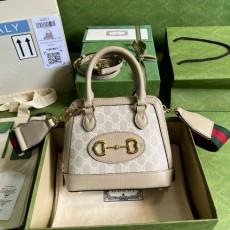 구찌 GUCCI 홀스빗 1955 토트백 677212 GU1101