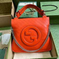 구찌 GUCCI  블론디 스몰 토트백 751518 GU1114