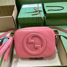 구찌 GUCCI 블론디 스몰 숄더백 742360 GU1123