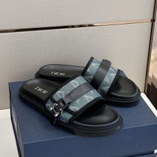 디올 DIOR 남성 슬리퍼 D1713