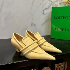 보테가 BOTTEGA VENETA 여성 펌프스 BV16293