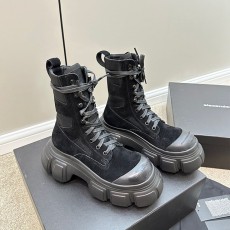 알렉산더왕 ALEXANDER WANG 여성 앵클 부츠 AW018