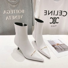 알렉산더왕 ALEXANDER WANG 여성 앵클 부츠 AW019