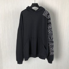 발렌시아가 Balenciaga 남성 후드 BG0810