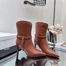 셀린느 CELINE 여성 앵클 부츠  CL163