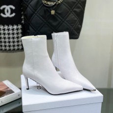 셀린느 CELINE 여성 앵클 부츠  CL164