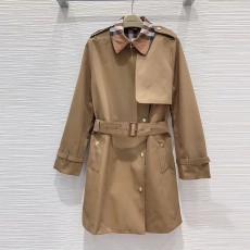 버버리 BURBERRY 여성 코트 BBR3628