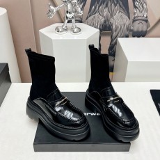 알렉산더왕 ALEXANDER WANG 여성 앵클 부츠 AW020