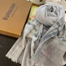 버버리 BURBERRY 남여공용 머플러 114