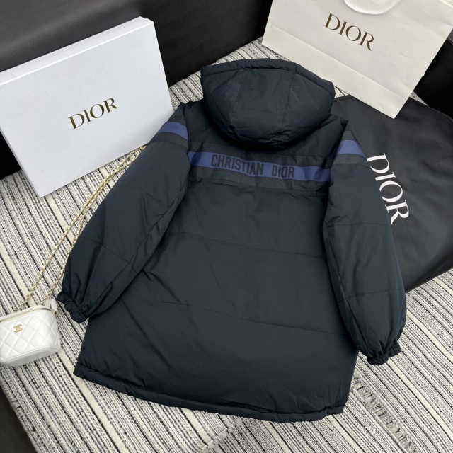 디올 DIOR 여성 오블리크 패딩 DR1230