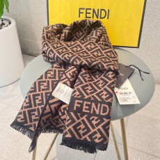 펜디 FENDI 여성 머플러 079