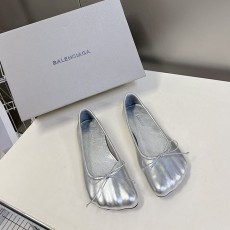 발렌시아가 Balenciaga 여성 플랫 슈즈 BG0820