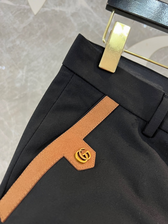 구찌 GUCCI 남성 팬츠 GU5032