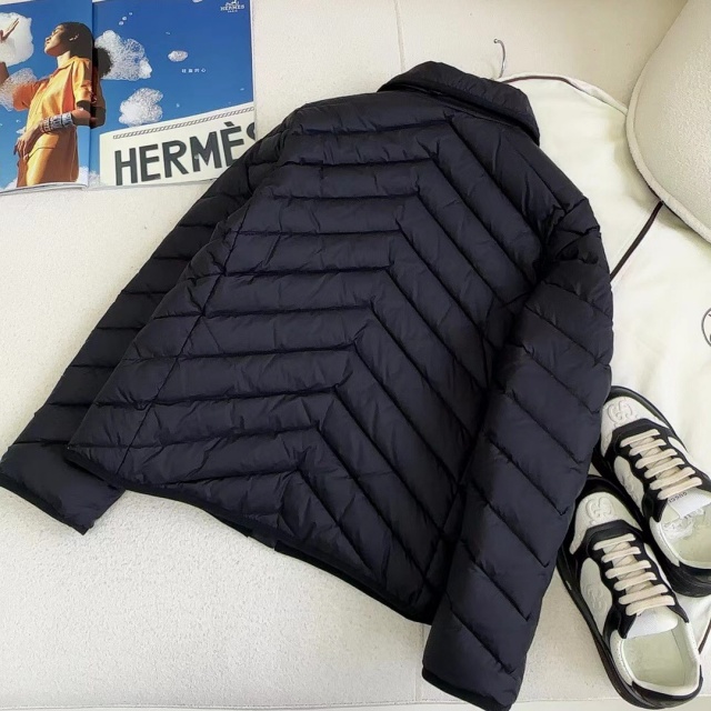 에르메스 Hermes 여성 패딩 H04315