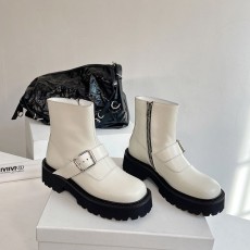 메종마르지엘라 Maison Margiela 여성 앵클 부츠 ML0090