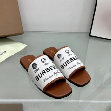 버버리 BURBERRY 여성 슬리퍼 BB419