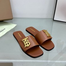 버버리 BURBERRY 여성 슬리퍼 BB420